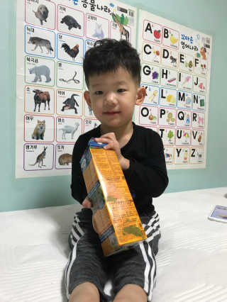 동호맘님이 올린 리뷰 사진 3