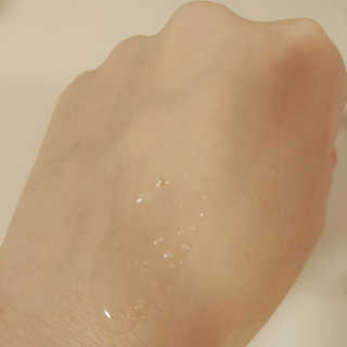 베니테이블 하이드레이팅 부스터 올인원 with PROBIOTICS — 4.5점을 준 리뷰어가 2020년 1월 올린 사용 사진