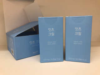 네츄럴굿띵스 잇츠 크릴 1세트 60캡슐 — 5점을 준 리뷰어가 2020년 1월 올린 사용 사진