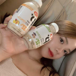 하림 P+ 닭가슴살 프로틴 쉐이크 — 5점을 준 리뷰어가 2019년 6월 올린 사용 사진