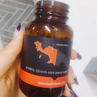 아포텍 부아메라 오리지날 — 4.33점을 준 리뷰어가 2018년 6월 올린 사용 사진