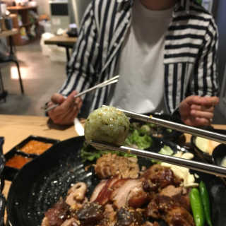 JeeWonPark님이 올린 리뷰 사진 2