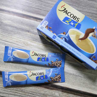 야콥스 에스프레소, 2in1, 3in1 — 5점을 준 리뷰어가 2018년 8월 올린 사용 사진