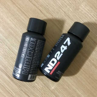 ND247 — 5점을 준 리뷰어가 2018년 10월 올린 사용 사진