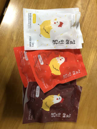 해워니님이 올린 리뷰 사진 1