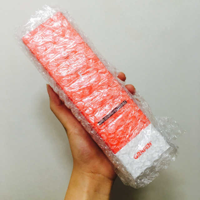 콜드 부스터 200ml 리뷰 사진