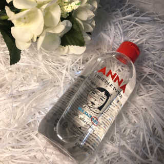 솔테라피 안나 트러블 토너 300ml — 5점을 준 리뷰어가 2019년 5월 올린 사용 사진