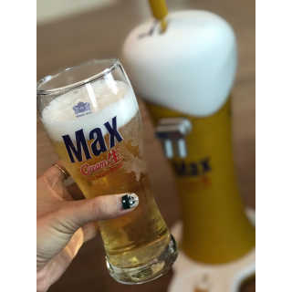 맥스 크림탑메이커 — 3점을 준 리뷰어가 2017년 4월 올린 사용 사진