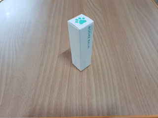 마시밀레 보드레밤 — 3점을 준 리뷰어가 2019년 1월 올린 사용 사진