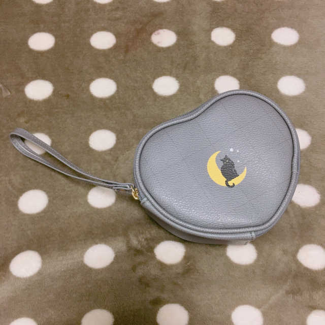 D.LAB Heart Pouch (하트파우치) 리뷰 사진