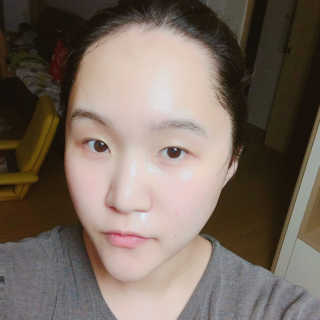 한천수 펩타이드 마스크팩 5종 10매 구성 — 5점을 준 리뷰어가 2017년 9월 올린 사용 사진