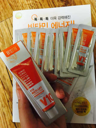 비알티씨 V10 멀티리프트 슬리핑팩/V0001 — 3.5점을 준 리뷰어가 2016년 12월 올린 사용 사진