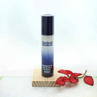 다슈코리아 다슈 볼륨 카페인 파워 에어부스터 120ml — 5점을 준 리뷰어가 2019년 6월 올린 사용 사진