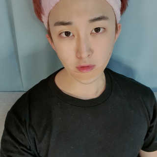 아이디플라코스메틱 아이디 페이스핏 마이너스 밴드 — 5점을 준 리뷰어가 2020년 3월 올린 사용 사진
