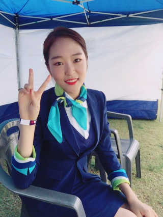 다슈코리아 다슈 데일리 탈모완화 초강력 헤어 스프레이 — 4점을 준 리뷰어가 2017년 9월 올린 사용 사진