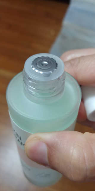 스킨그래머 슈퍼 굿 리페어 에센스 — 5점을 준 리뷰어가 2019년 6월 올린 사용 사진