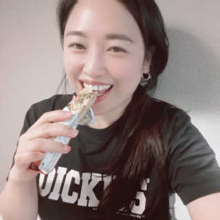 켈로그 프로틴바 멀티팩+프로틴 그래놀라 쉐이크 2종 — 4점을 준 리뷰어가 2020년 1월 올린 사용 사진
