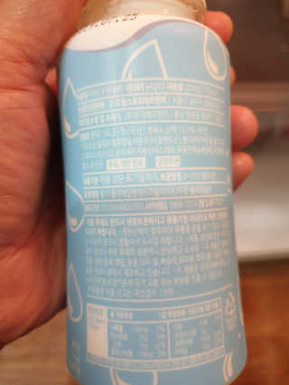 마이요기 요거트 — 5점을 준 리뷰어가 2019년 7월 올린 사용 사진