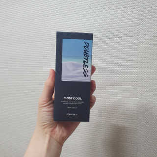 바디홀릭 다우트리스 라인 바디미스트 100ml — 5점을 준 리뷰어가 2019년 7월 올린 사용 사진