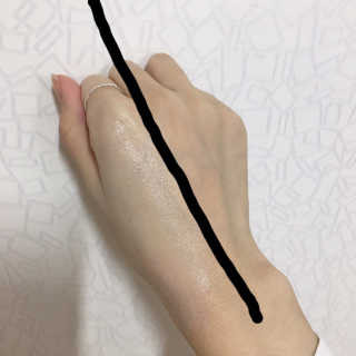 셀퓨전씨 카밍 다운 크림 — 4점을 준 리뷰어가 2018년 11월 올린 사용 사진