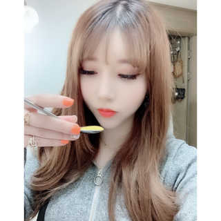 오메가-3스무디 [오메가스무디] 짜먹는 오메가3 DHA 임산부 어린이 — 2.5점을 준 리뷰어가 2019년 3월 올린 사용 사진