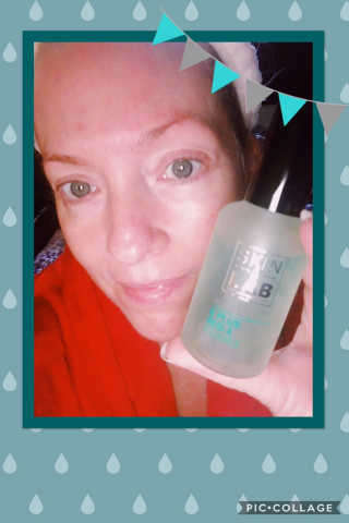 Dr. vita clinic K plus red-x essence — 3.67점을 준 리뷰어가 2018년 10월 올린 사용 사진