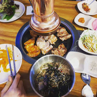 SohyunJo님이 올린 리뷰 사진 1