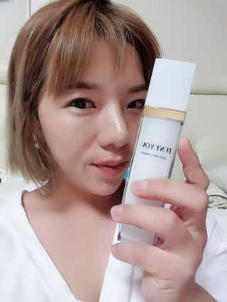 JUST YOU JUST FOR U CREAM — 4점을 준 리뷰어가 2019년 5월 올린 사용 사진