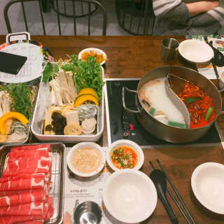 강민지님이 올린 리뷰 사진 1