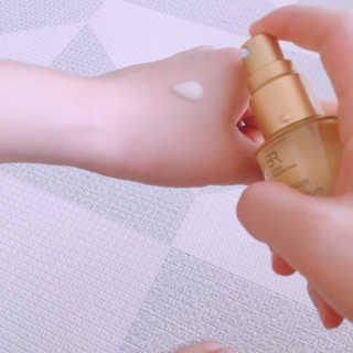 아이소이 불가리안 로즈 인텐시브 리프팅 세럼 20ml 탄력세럼 — 4.33점을 준 리뷰어가 2018년 11월 올린 사용 사진
