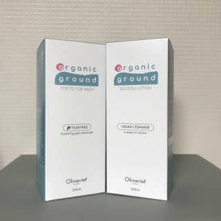 꿈비 오가닉 그라운드 탑투토 워시 300ML — 5점을 준 리뷰어가 2019년 7월 올린 사용 사진