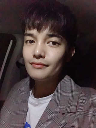 [하킴 코스메틱] 알프48 이바이스 엘럼 — 1점을 준 리뷰어가 2019년 9월 올린 사용 사진