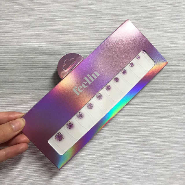릿티커 리뷰 사진