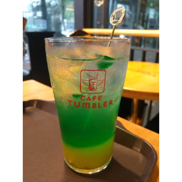 [카페텀블러] 2인 커플 세트 리뷰 사진