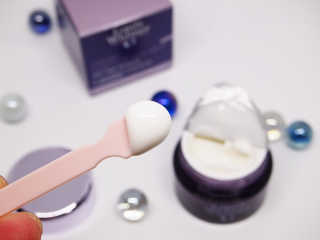 루이스 비드마 아이 콘투어 크림 30ml — 5점을 준 리뷰어가 2018년 7월 올린 사용 사진