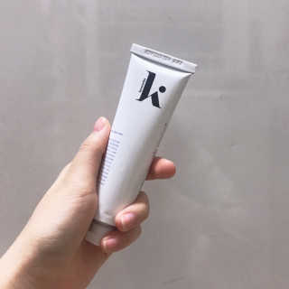 키노닉스 원더 레미디 튜브 — 5점을 준 리뷰어가 2019년 3월 올린 사용 사진