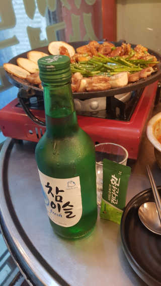 헛개컨디션 피크닉과 축제의 필수템, 헛개 컨디션 — 5점을 준 리뷰어가 2019년 8월 올린 사용 사진