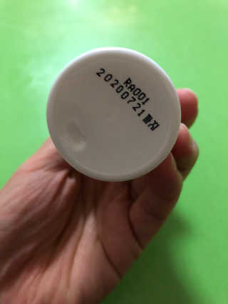 [더마허브] 스킨룩스 더마미스트 150ml — 5점을 준 리뷰어가 2018년 3월 올린 사용 사진