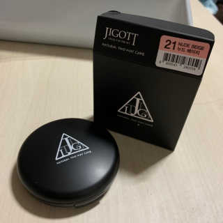 지고트 네추럴 투웨이케익 — 4점을 준 리뷰어가 2019년 2월 올린 사용 사진