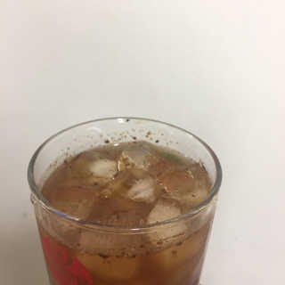 (주)쟈뎅 [쟈뎅] 에스프레소스틱 아이스블렌드 — 5점을 준 리뷰어가 2019년 4월 올린 사용 사진
