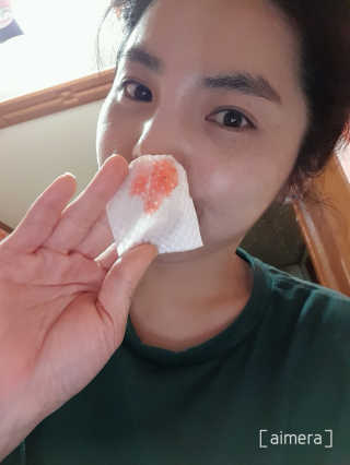 롤리오 페이셜 클렌징 워터 보타니컬 믹스 — 4.67점을 준 리뷰어가 2018년 3월 올린 사용 사진