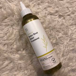 달리프 클로렐라 베러 루트 워터트리트먼트 200ml — 5점을 준 리뷰어가 2020년 3월 올린 사용 사진