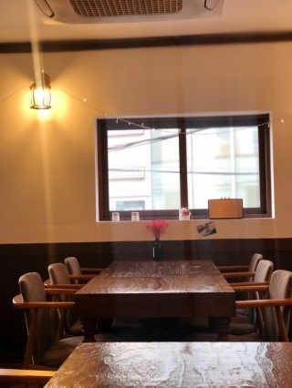 [후쿠오카 흑당커피] 흑당커피 2잔 + 디저트 1개 제공 — 4.5점을 준 리뷰어가 2019년 1월 올린 사용 사진