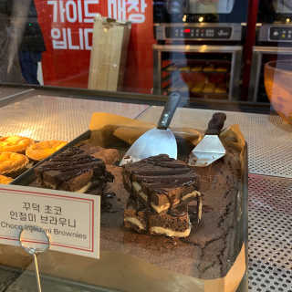 코엑스 푸드위크 19년 푸드 위크 — 3.5점을 준 리뷰어가 2019년 11월 올린 사용 사진
