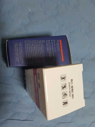 플렉스파워에이더블유에스 리커버리크림 30ml — 3.33점을 준 리뷰어가 2017년 9월 올린 사용 사진