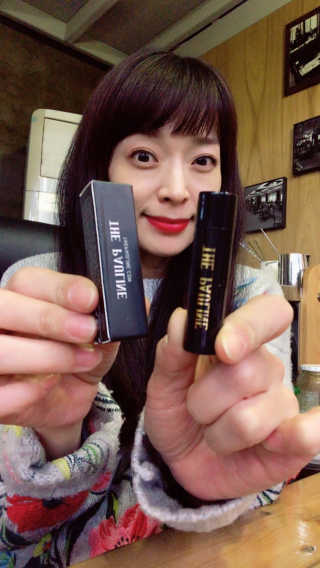 더폴린 고체향수 5g — 4.83점을 준 리뷰어가 2017년 11월 올린 사용 사진