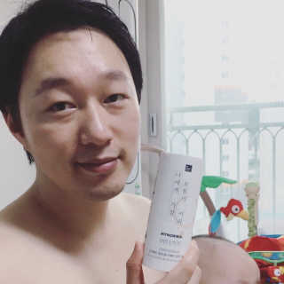 마이노멀 버터커피 - 방탄커피 6개입 — 4.5점을 준 리뷰어가 2019년 7월 올린 사용 사진