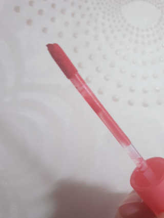 [블랙루즈] 무스 블렌딩 — 2.5점을 준 리뷰어가 2019년 2월 올린 사용 사진