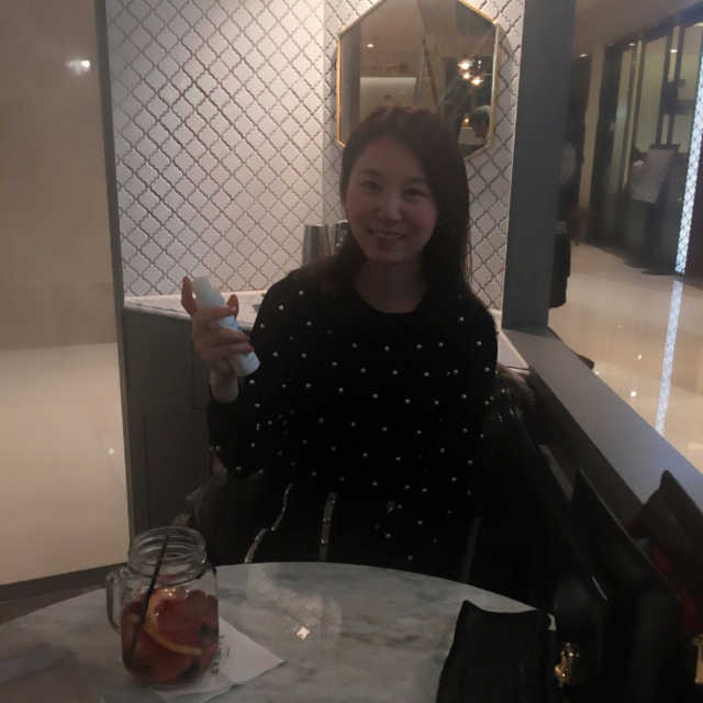 에센스 미스트 리뷰 사진