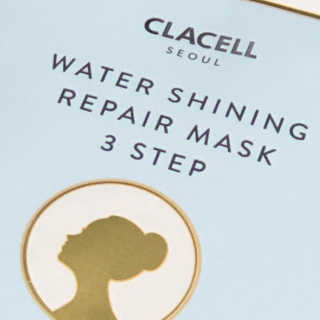 클라셀(CLACELL) 클라셀마스크팩(CLACELL) — 4.17점을 준 리뷰어가 2018년 2월 올린 사용 사진
